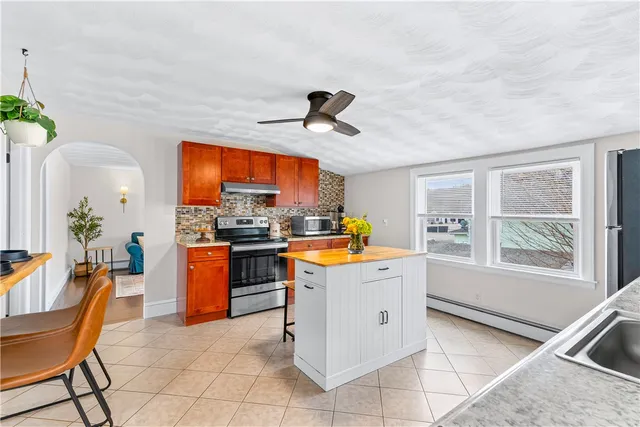 $599,900 | 6 Dexter Street, Johnston, RI 02919