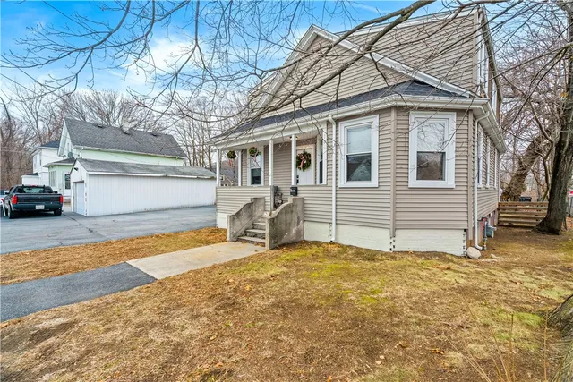 $599,900 | 6 Dexter Street, Johnston, RI 02919