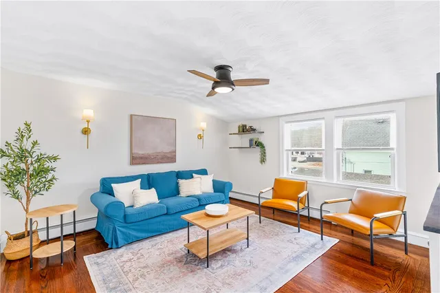 $599,900 | 6 Dexter Street, Johnston, RI 02919