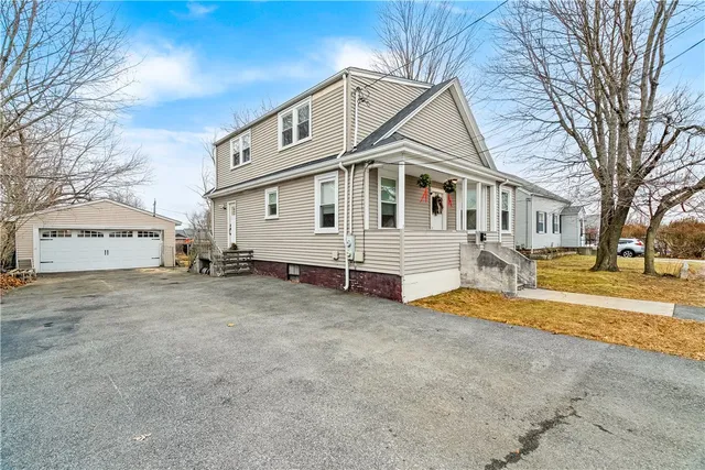 $599,900 | 6 Dexter Street, Johnston, RI 02919