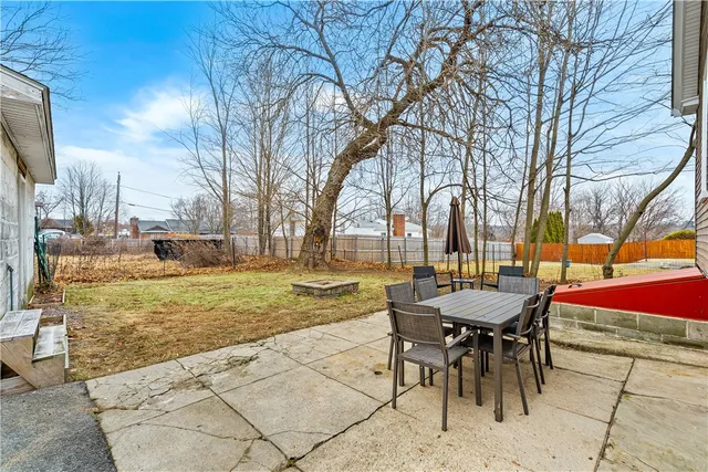 $599,900 | 6 Dexter Street, Johnston, RI 02919