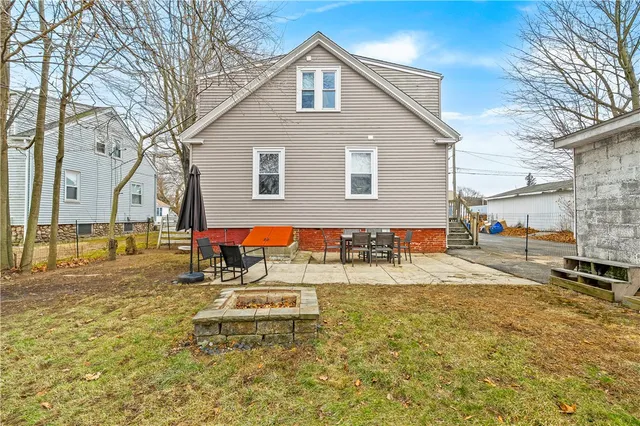 $599,900 | 6 Dexter Street, Johnston, RI 02919
