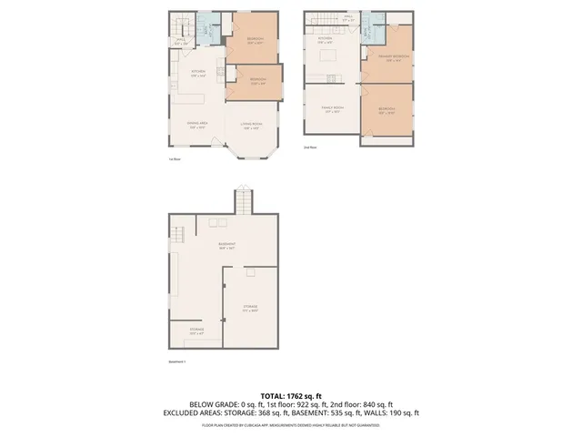 $599,900 | 6 Dexter Street, Johnston, RI 02919