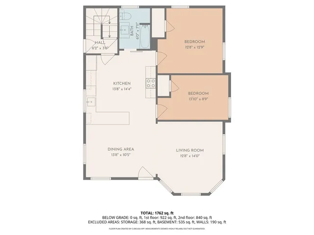 $599,900 | 6 Dexter Street, Johnston, RI 02919