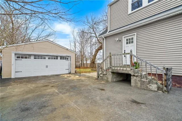 $599,900 | 6 Dexter Street, Johnston, RI 02919