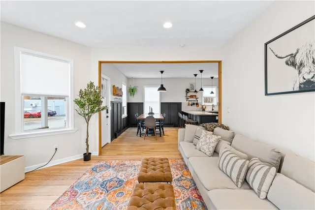 $599,900 | 6 Dexter Street, Johnston, RI 02919