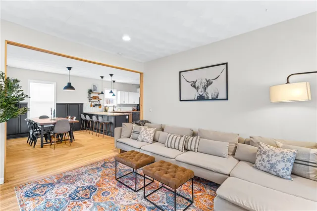 $599,900 | 6 Dexter Street, Johnston, RI 02919