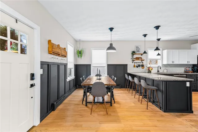 $599,900 | 6 Dexter Street, Johnston, RI 02919