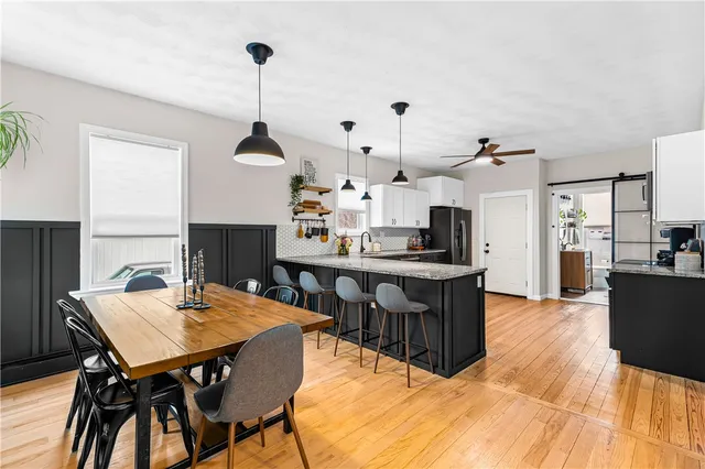 $599,900 | 6 Dexter Street, Johnston, RI 02919