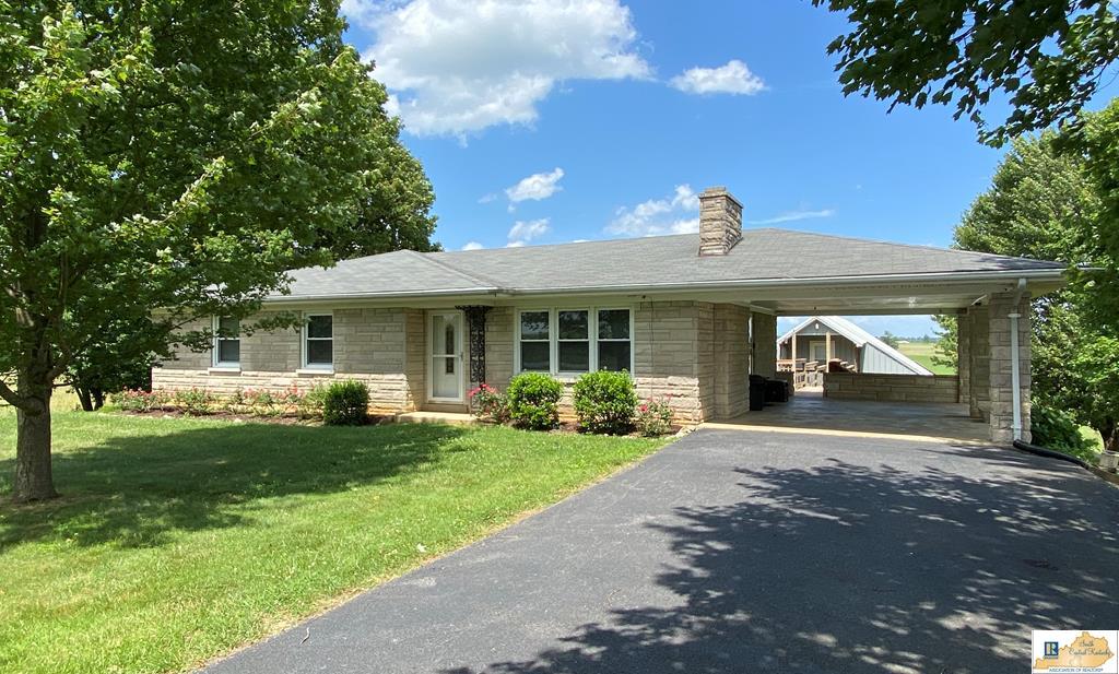 3918 Bull Run Road Columbia, KY 42728 - Photo 1 of 1 Gallery Image 1
