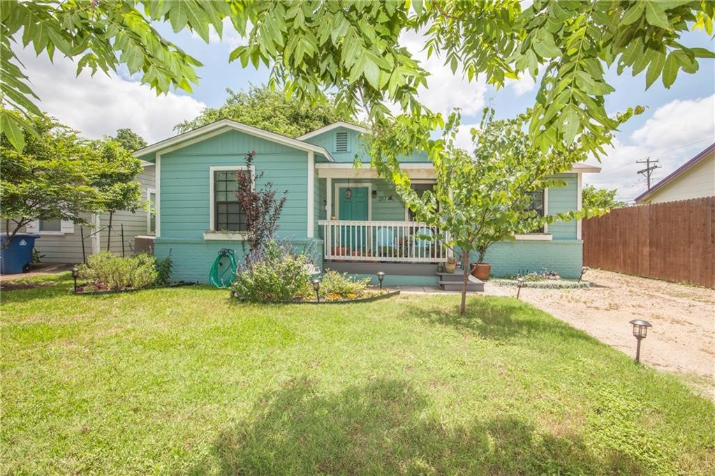 211 West 55th Street Austin, TX 78751 - Photo 1 of 1
