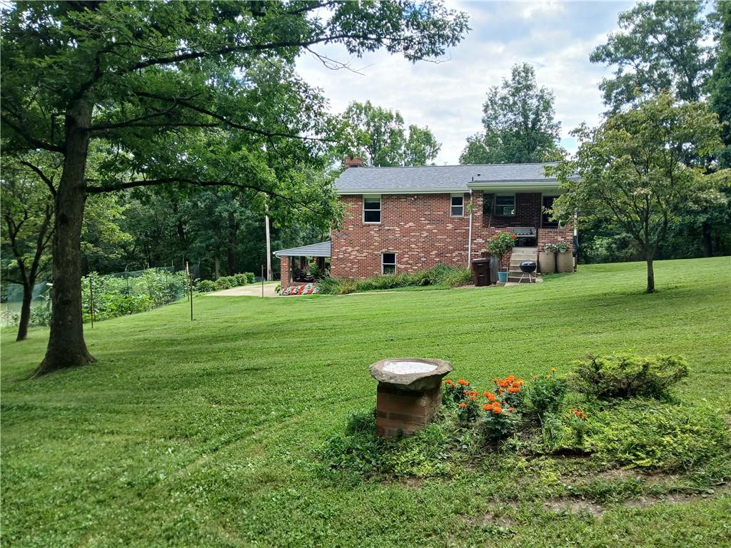 429 Dairy Farm Road Lower Burrell, PA 15068 - Photo 22 of 26