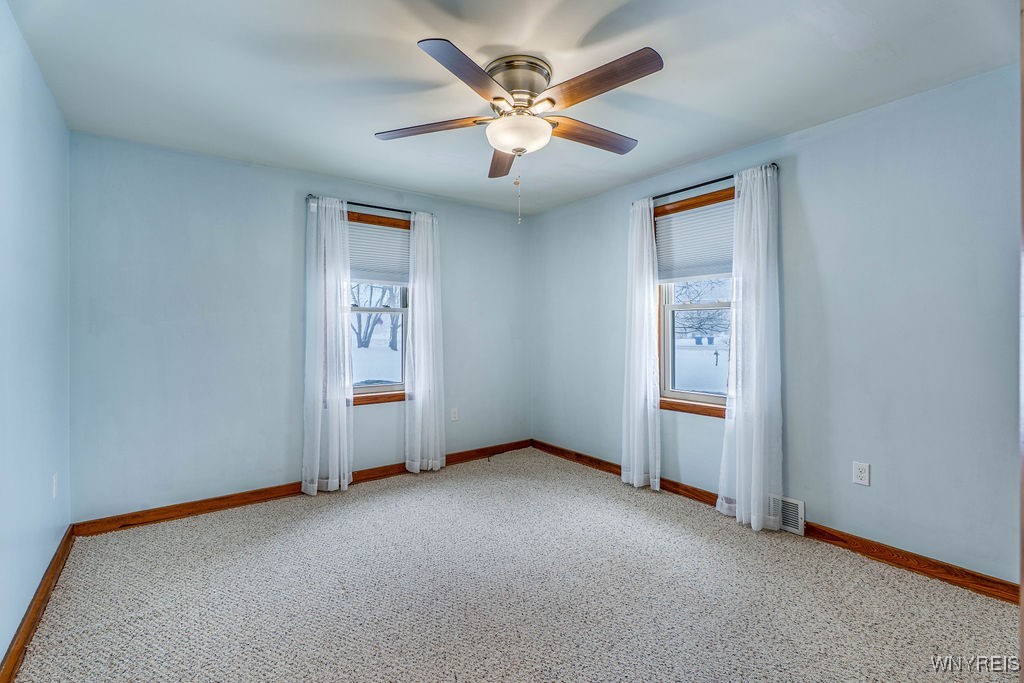 5848 Shawnee Road Cambria, NY 14132 - Photo 15 of 24 Bedroom 2