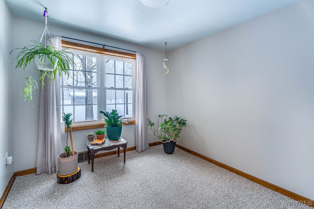 5848 Shawnee Road Cambria, NY 14132 - Photo 17 of 24 Bedroom 3