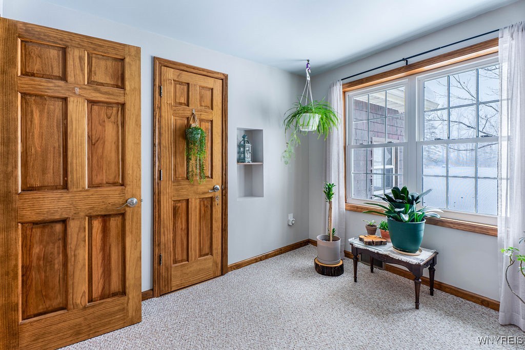 5848 Shawnee Road Cambria, NY 14132 - Photo 18 of 24 Bedroom 3