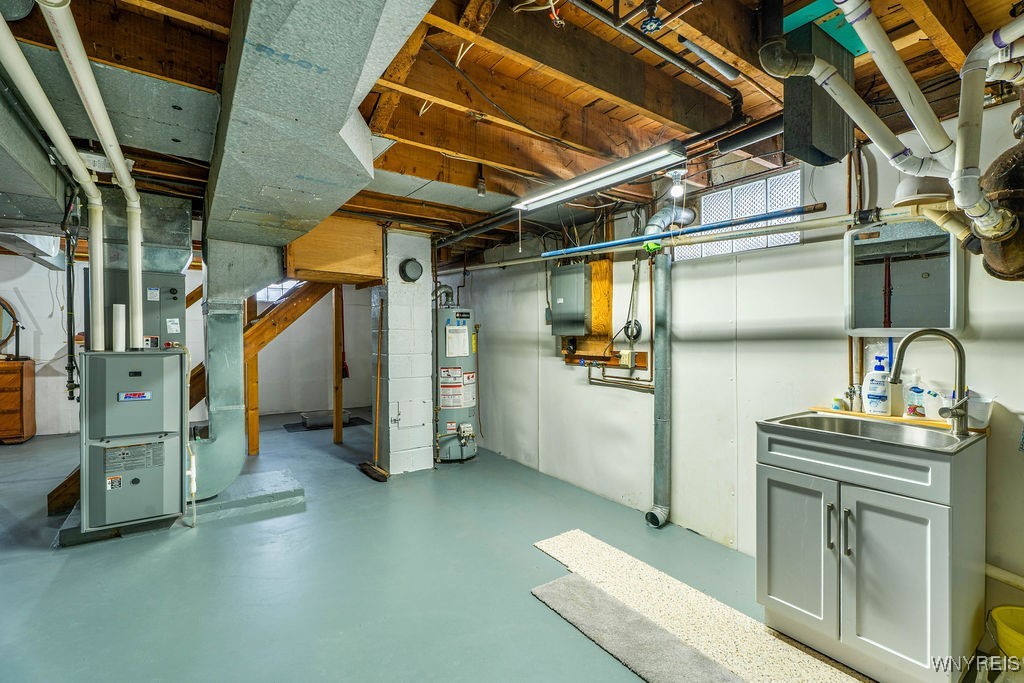 5848 Shawnee Road Cambria, NY 14132 - Photo 21 of 24