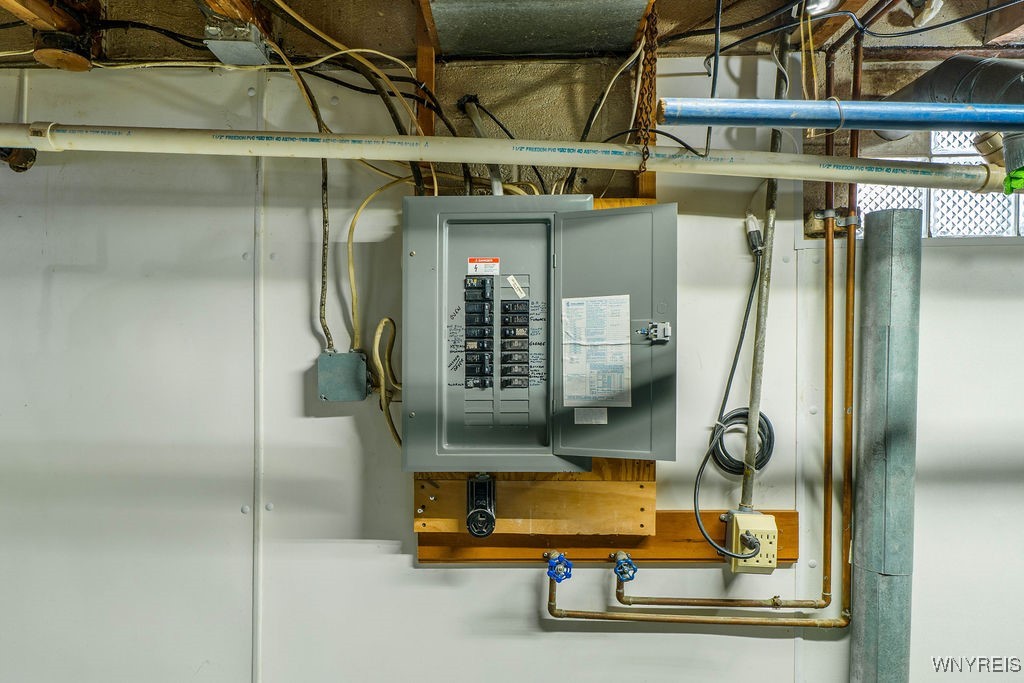 5848 Shawnee Road Cambria, NY 14132 - Photo 22 of 24