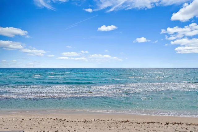a view of a lake view
