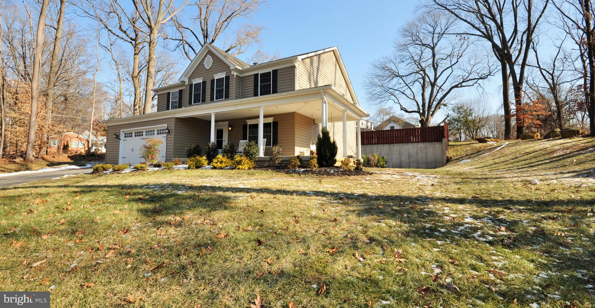 1201 Jenny Road Bel Air, MD 21014 - Photo 2 of 30 Exterior (Front)