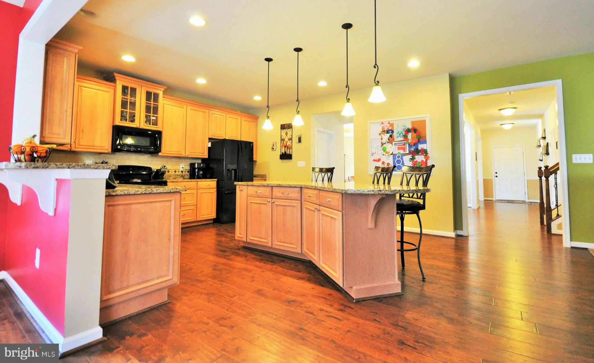 1201 Jenny Road Bel Air, MD 21014 - Photo 11 of 30 Kitchen