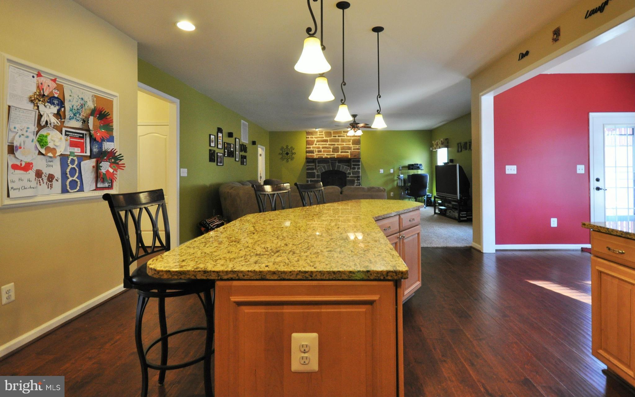1201 Jenny Road Bel Air, MD 21014 - Photo 12 of 30 Kitchen