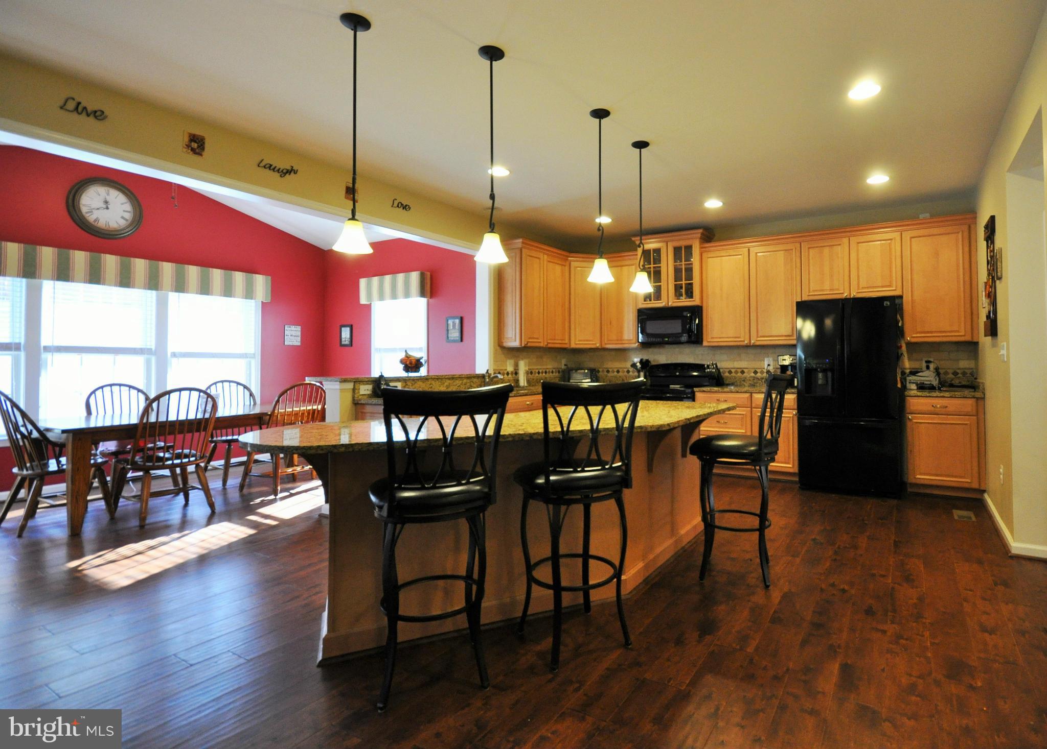 1201 Jenny Road Bel Air, MD 21014 - Photo 13 of 30 Kitchen