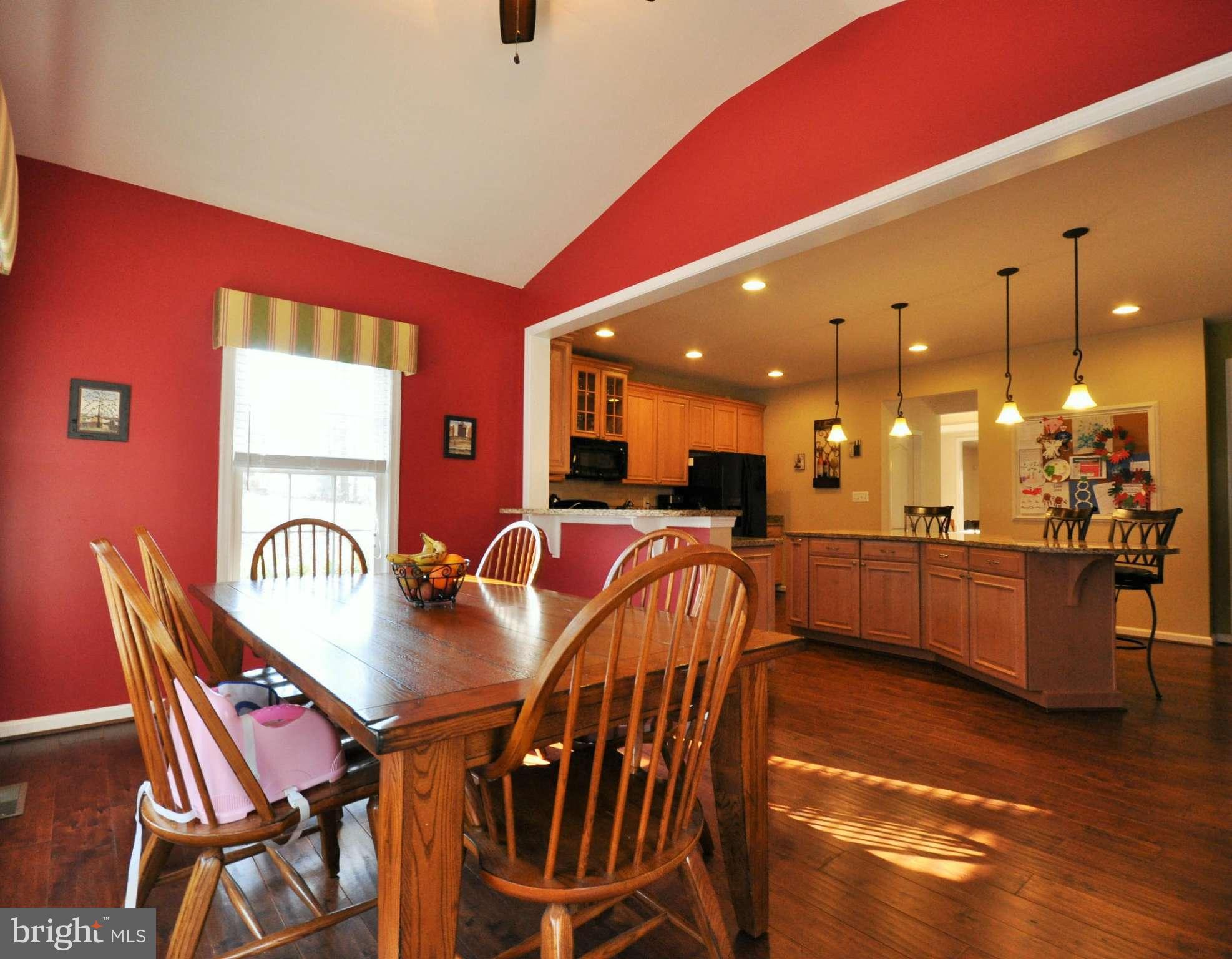 1201 Jenny Road Bel Air, MD 21014 - Photo 14 of 30 Kitchen