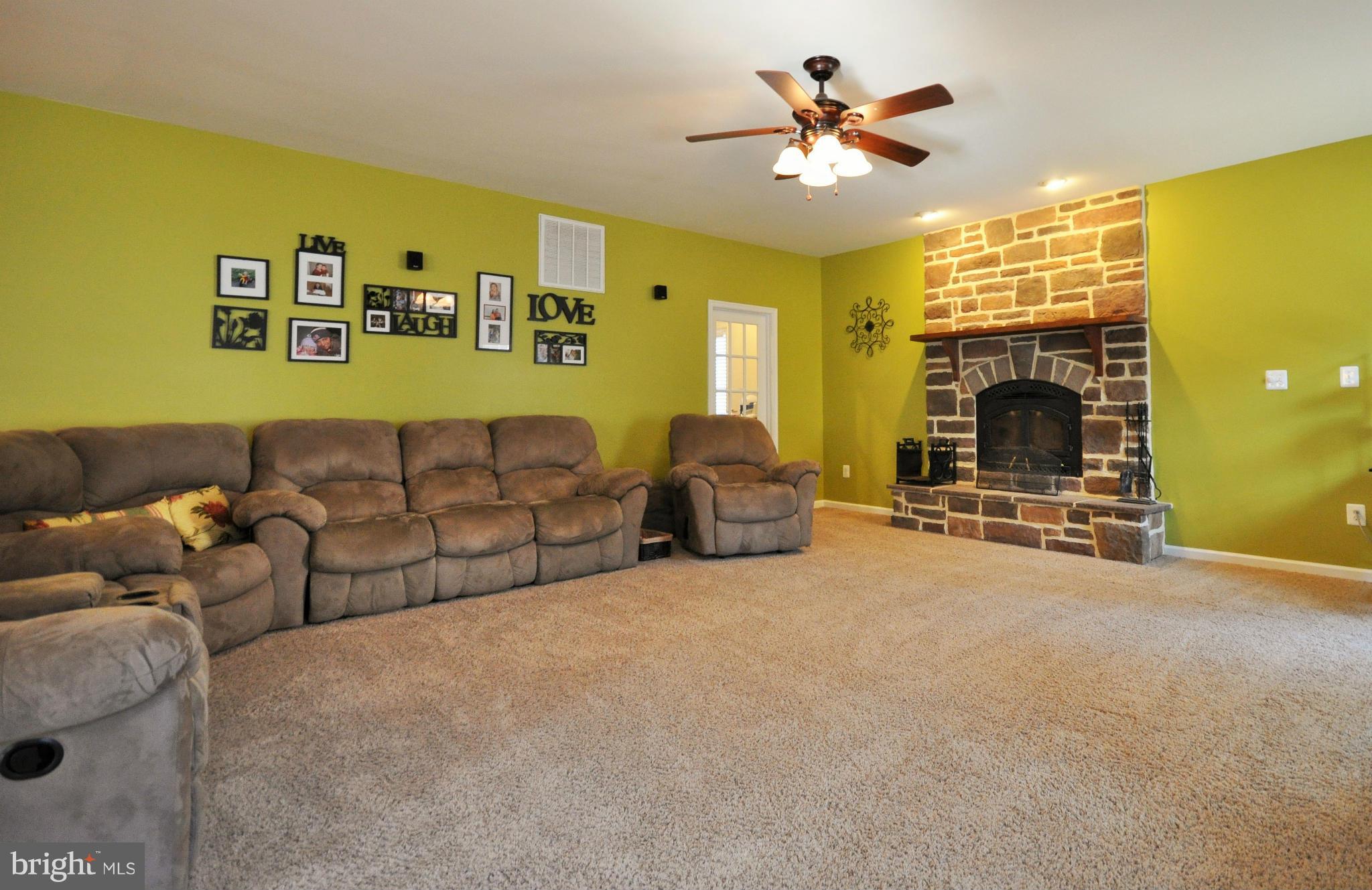 1201 Jenny Road Bel Air, MD 21014 - Photo 15 of 30 Family Room