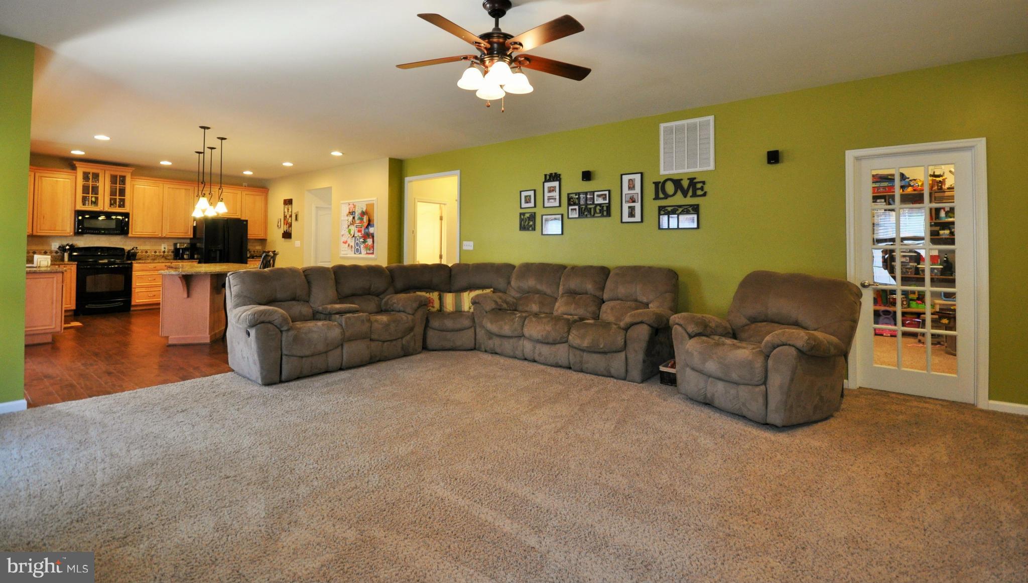 1201 Jenny Road Bel Air, MD 21014 - Photo 16 of 30 Family Room