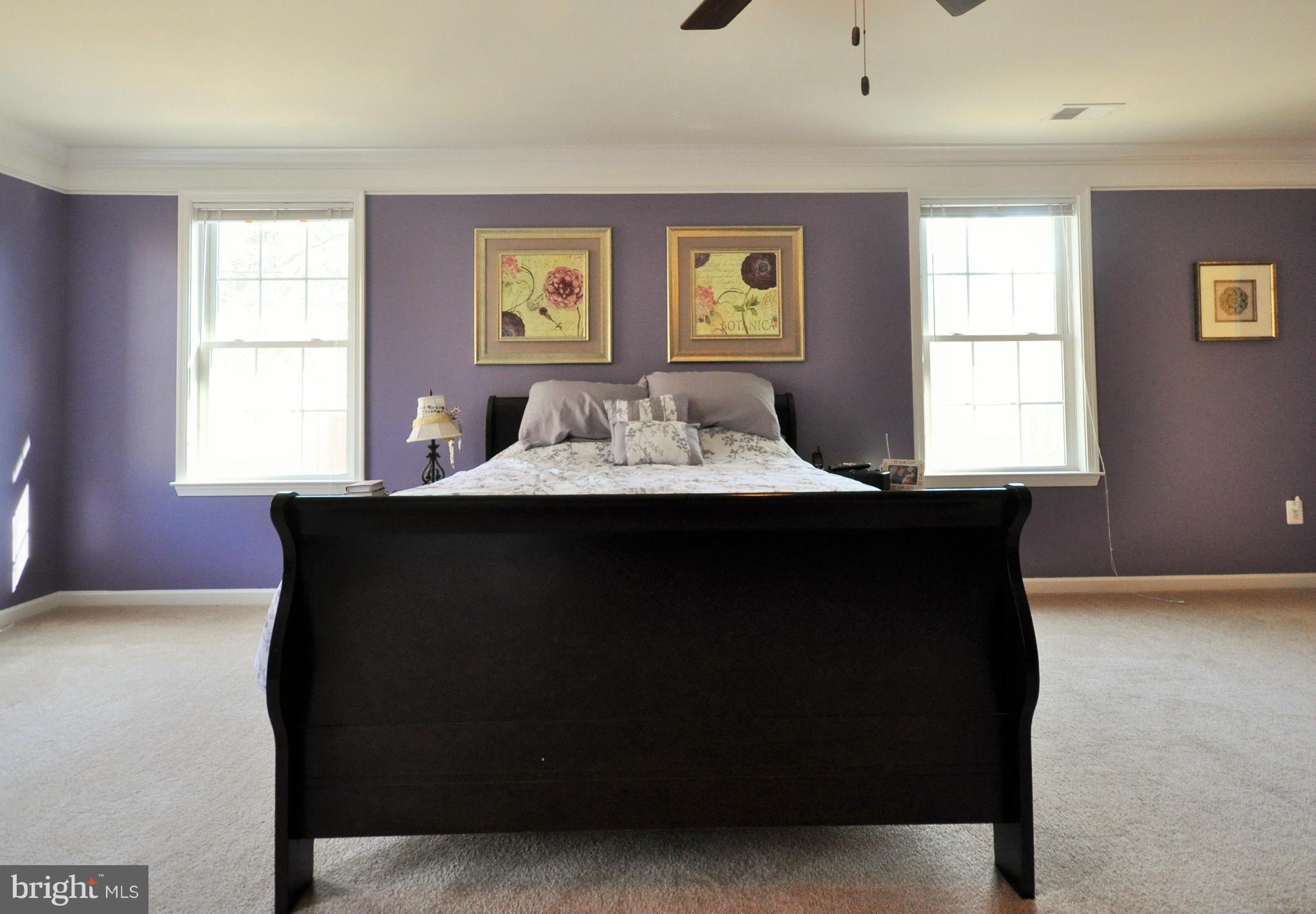 1201 Jenny Road Bel Air, MD 21014 - Photo 17 of 30 Bedroom (Master)