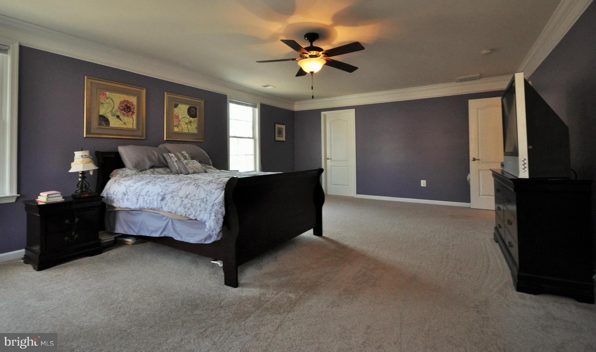 1201 Jenny Road Bel Air, MD 21014 - Photo 18 of 30 Bedroom (Master)