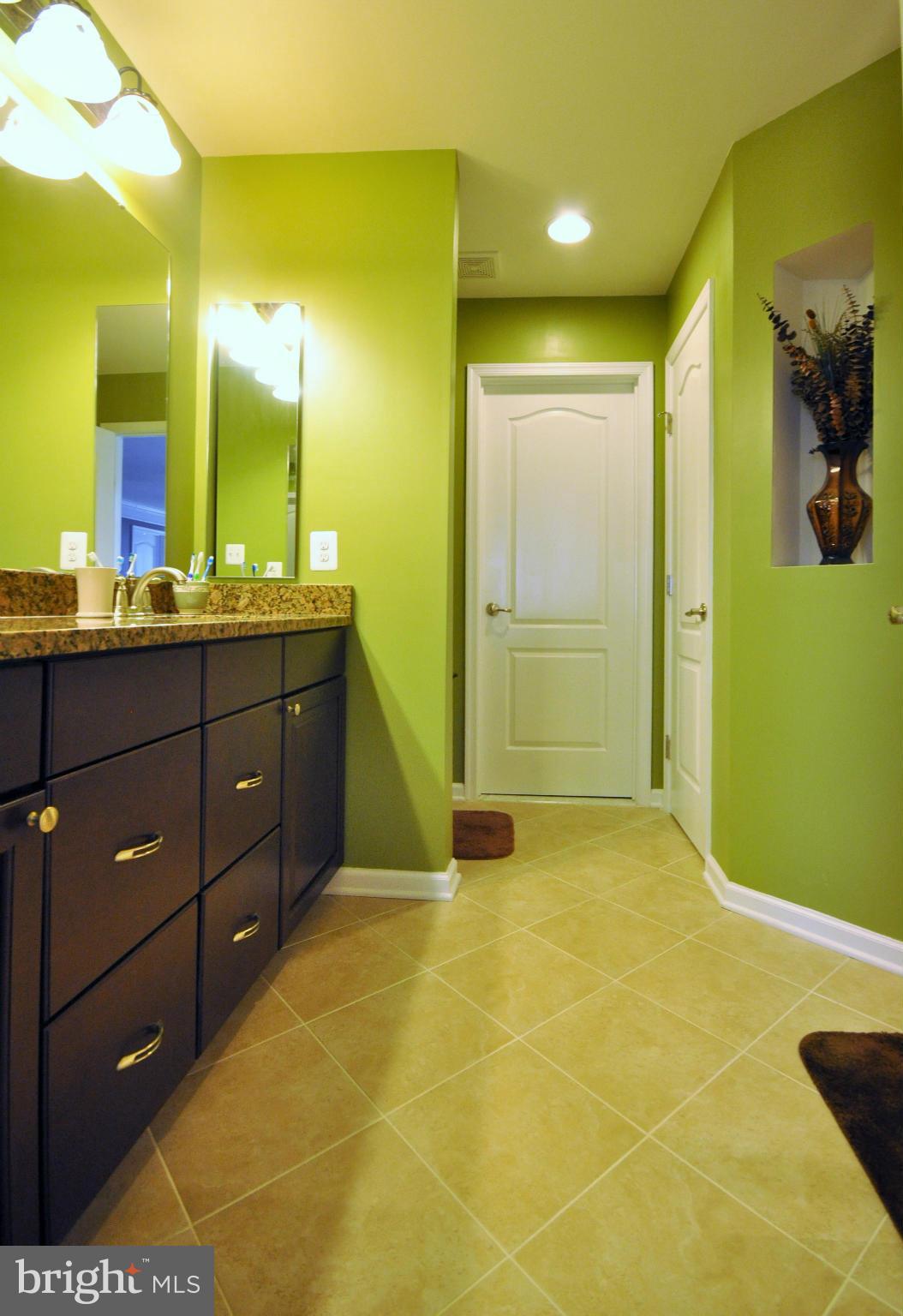 1201 Jenny Road Bel Air, MD 21014 - Photo 19 of 30 Bath (Master)