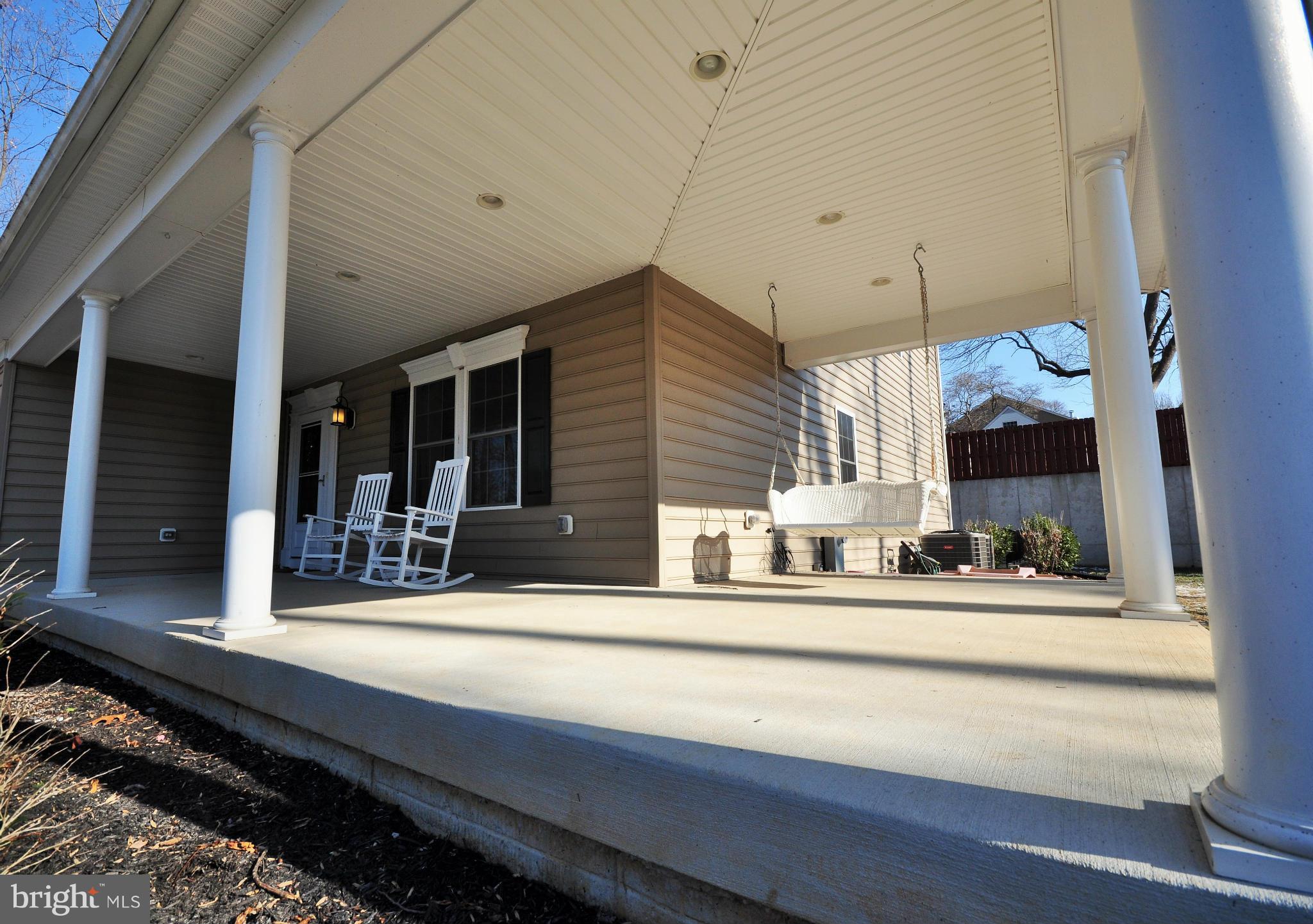 1201 Jenny Road Bel Air, MD 21014 - Photo 3 of 30 Exterior (Front)