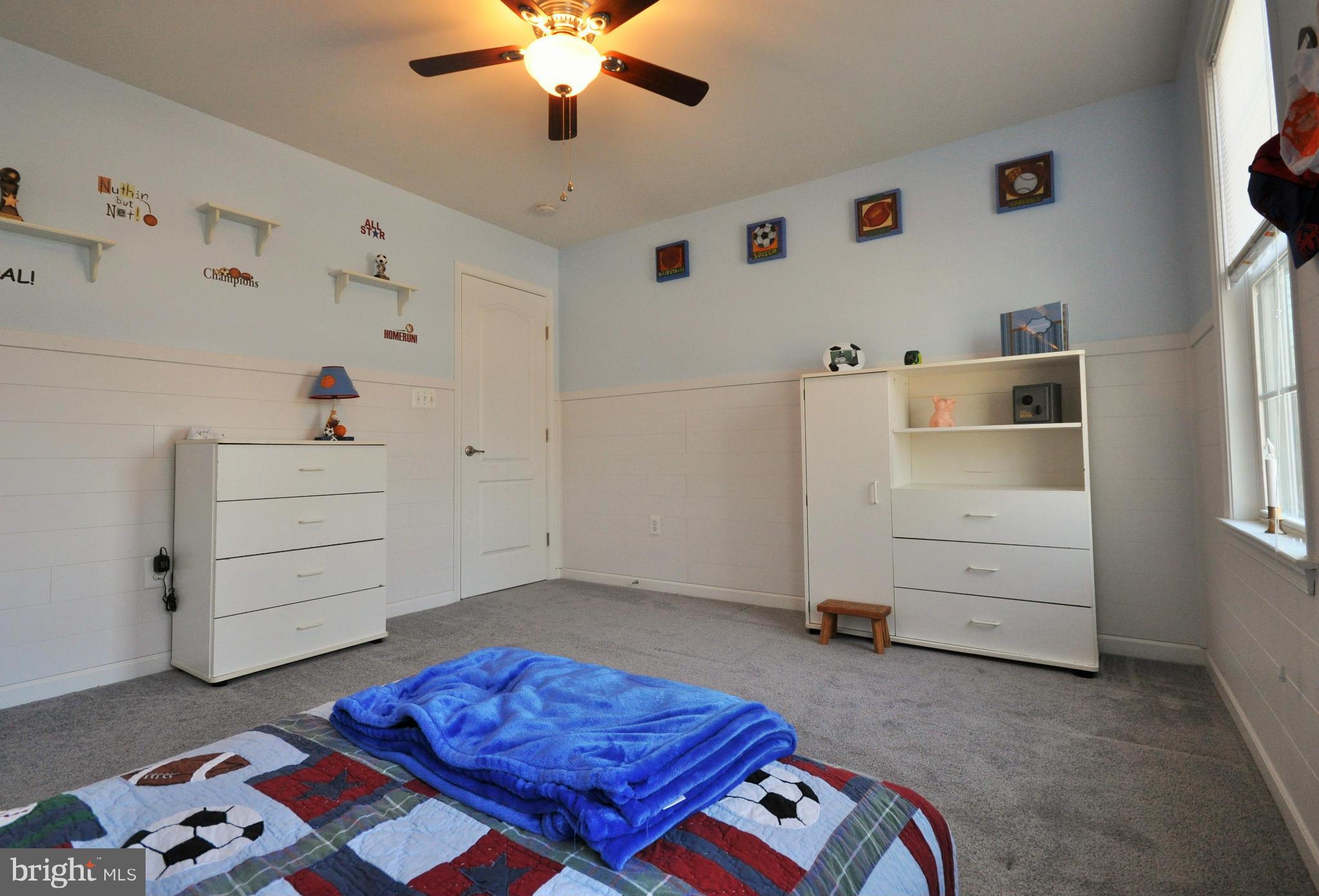 1201 Jenny Road Bel Air, MD 21014 - Photo 21 of 30 Bedroom