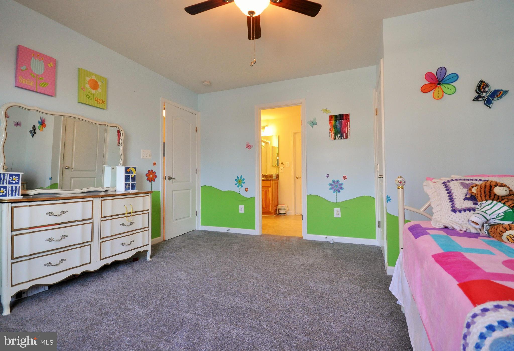 1201 Jenny Road Bel Air, MD 21014 - Photo 22 of 30 Bedroom