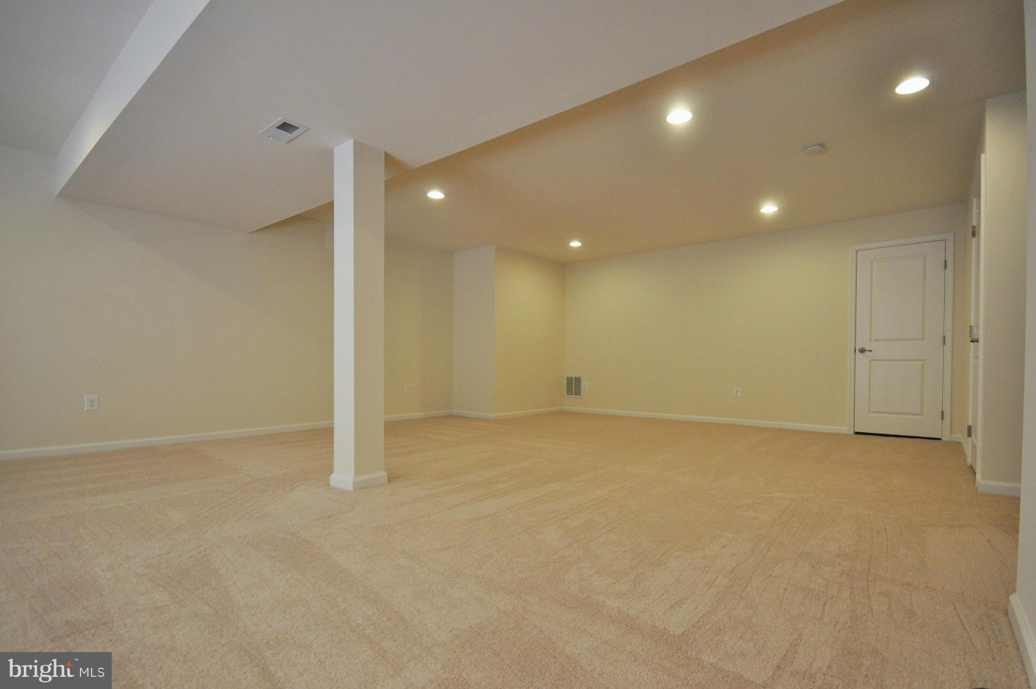 1201 Jenny Road Bel Air, MD 21014 - Photo 27 of 30 Basement
