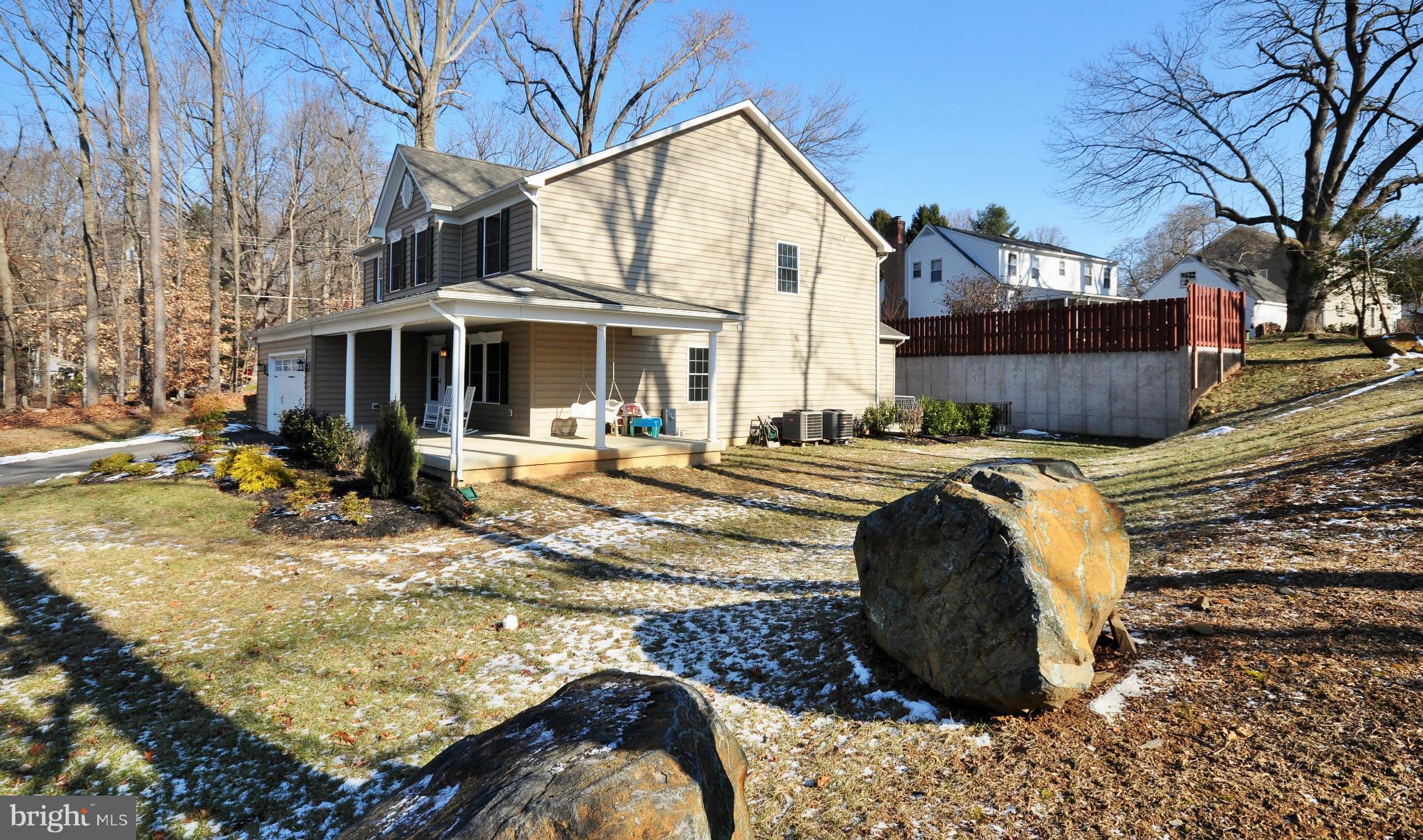 1201 Jenny Road Bel Air, MD 21014 - Photo 29 of 30 Exterior (General)