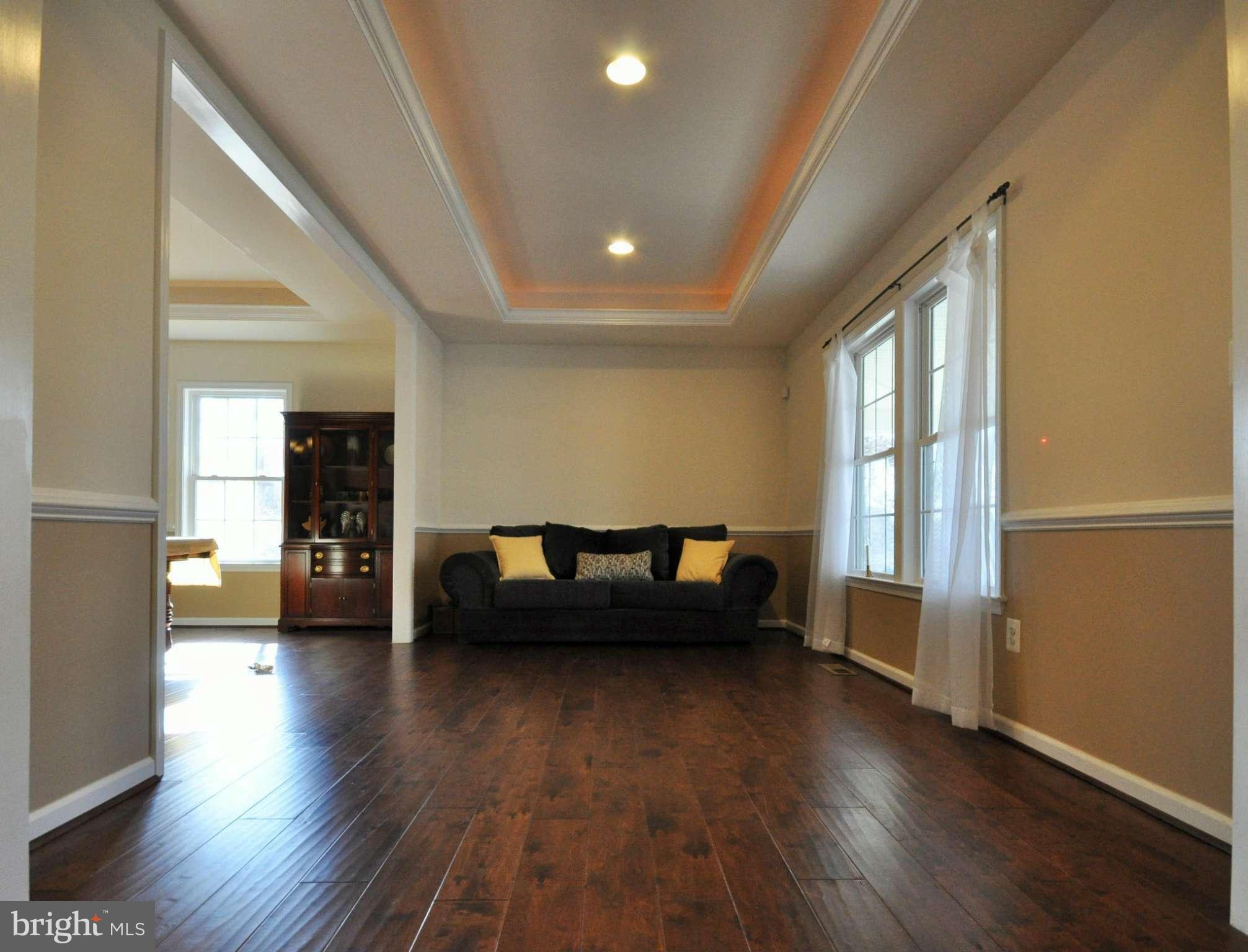 1201 Jenny Road Bel Air, MD 21014 - Photo 5 of 30 Living Room
