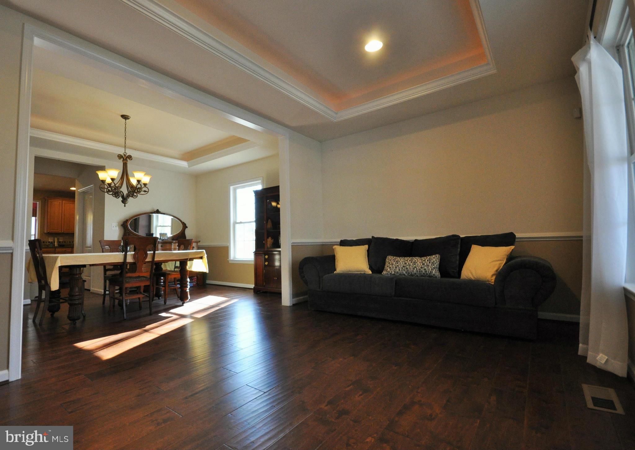 1201 Jenny Road Bel Air, MD 21014 - Photo 6 of 30 Living Room