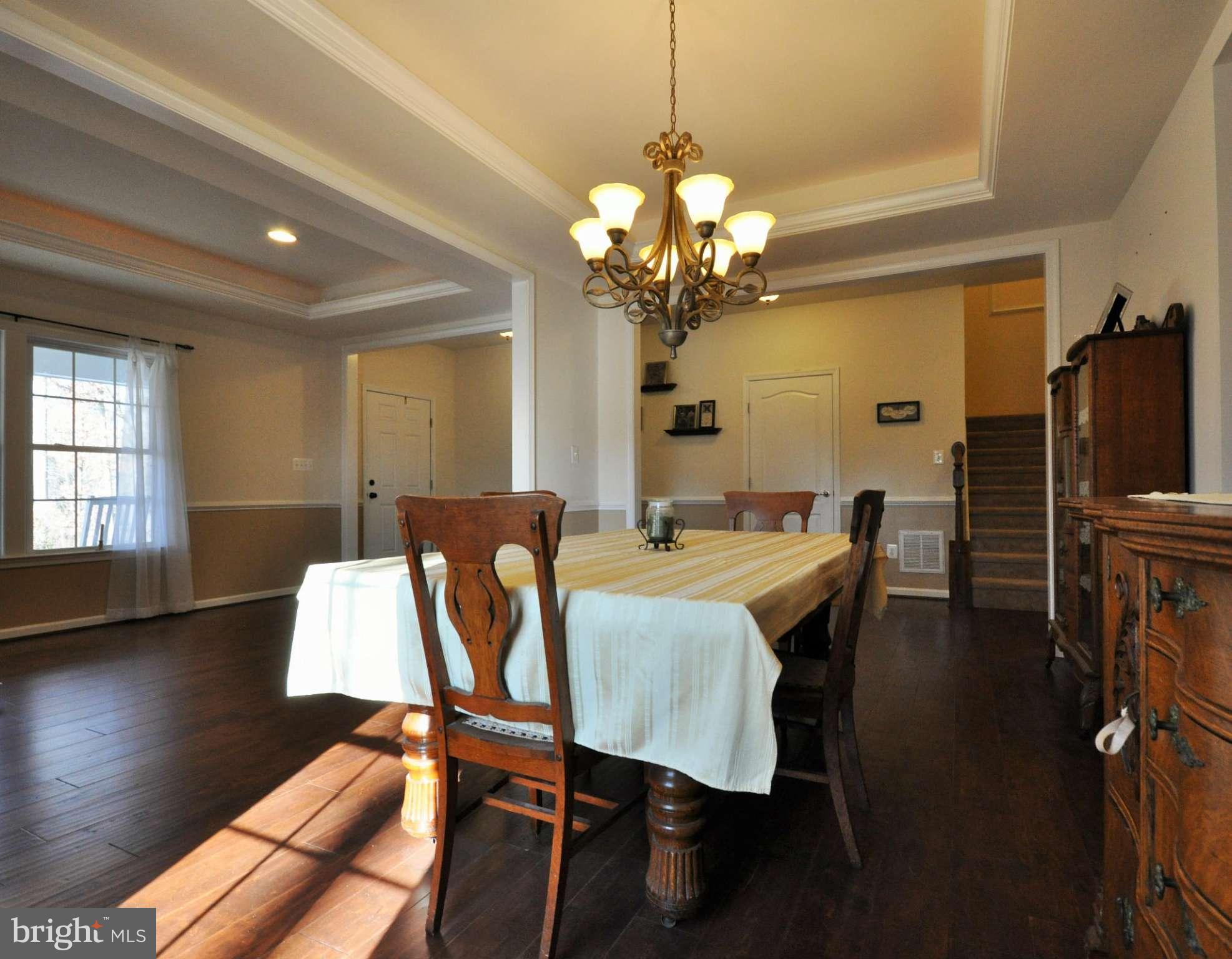 1201 Jenny Road Bel Air, MD 21014 - Photo 7 of 30 Dining Room