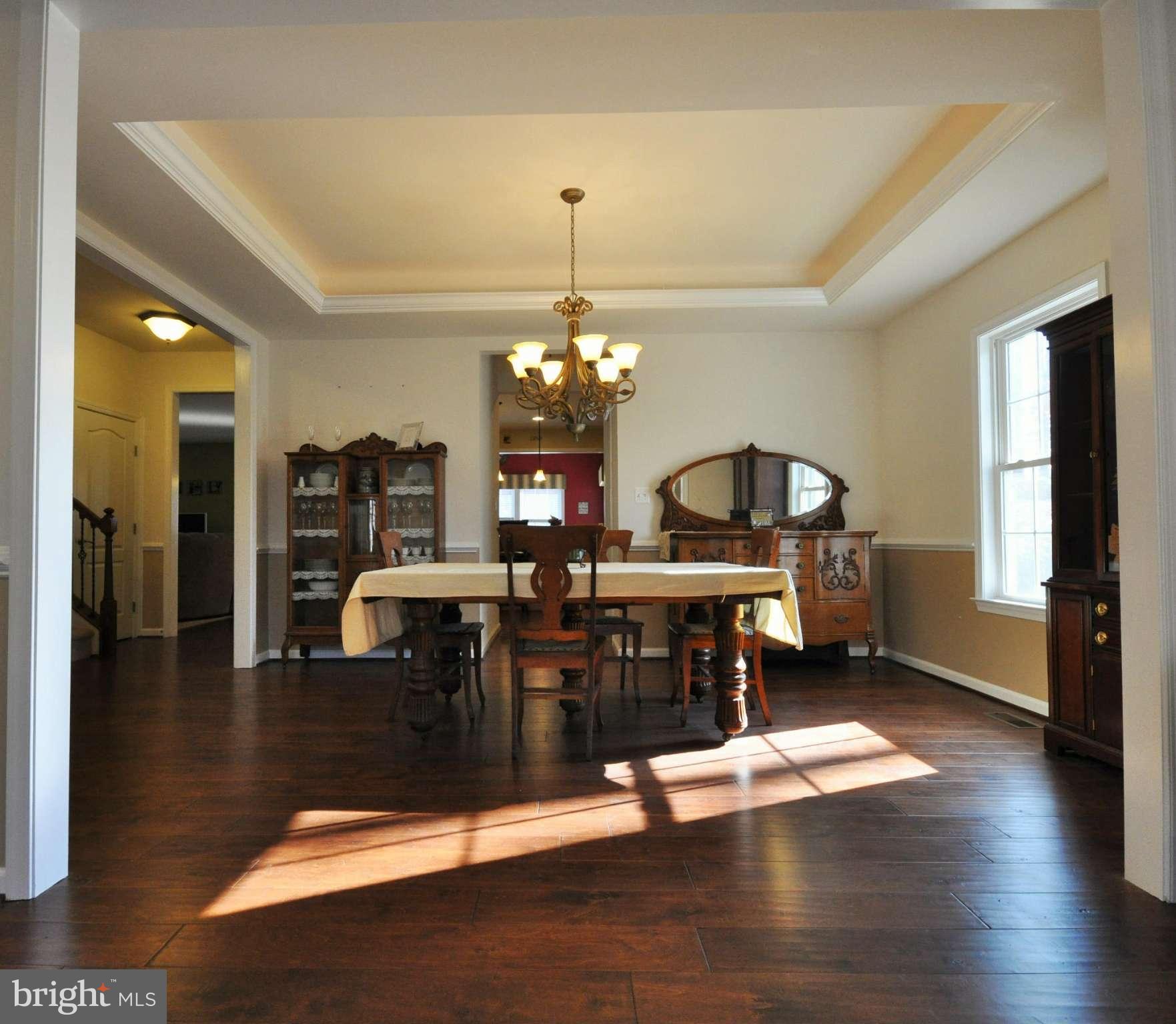 1201 Jenny Road Bel Air, MD 21014 - Photo 8 of 30 Dining Room