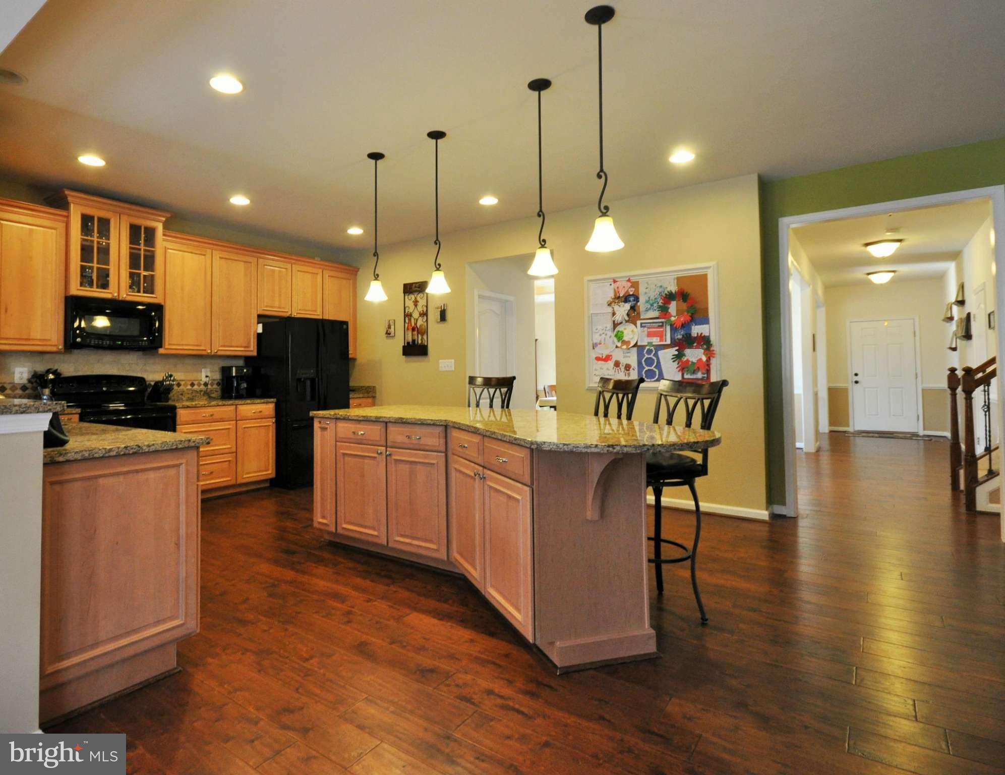1201 Jenny Road Bel Air, MD 21014 - Photo 9 of 30 Kitchen