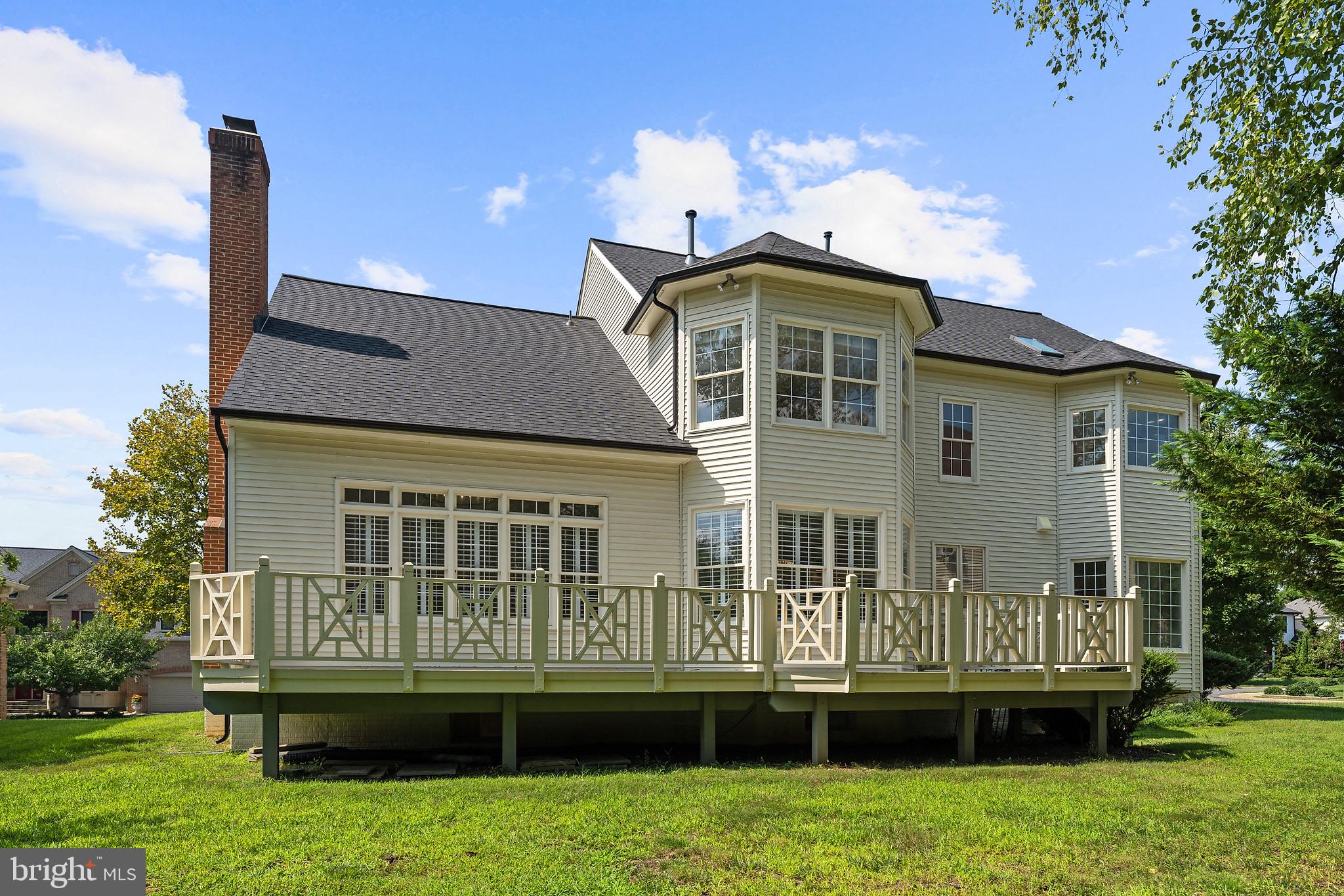 2053 George Washington Road Vienna, VA 22182 - Photo 60 of 60 Gallery Image 60