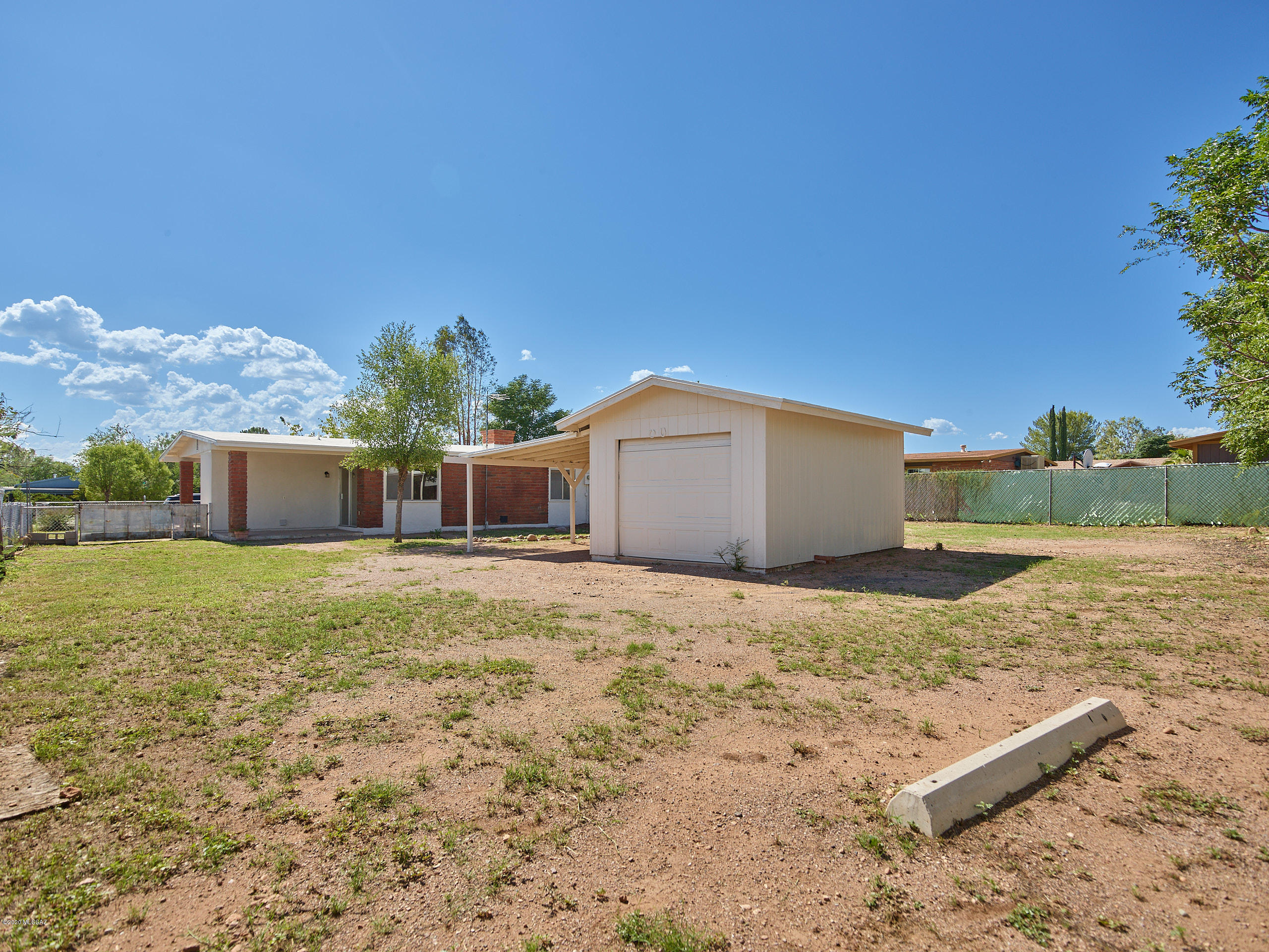 1133 Cala Court Rio Rico, AZ 85648 - Photo 6 of 27