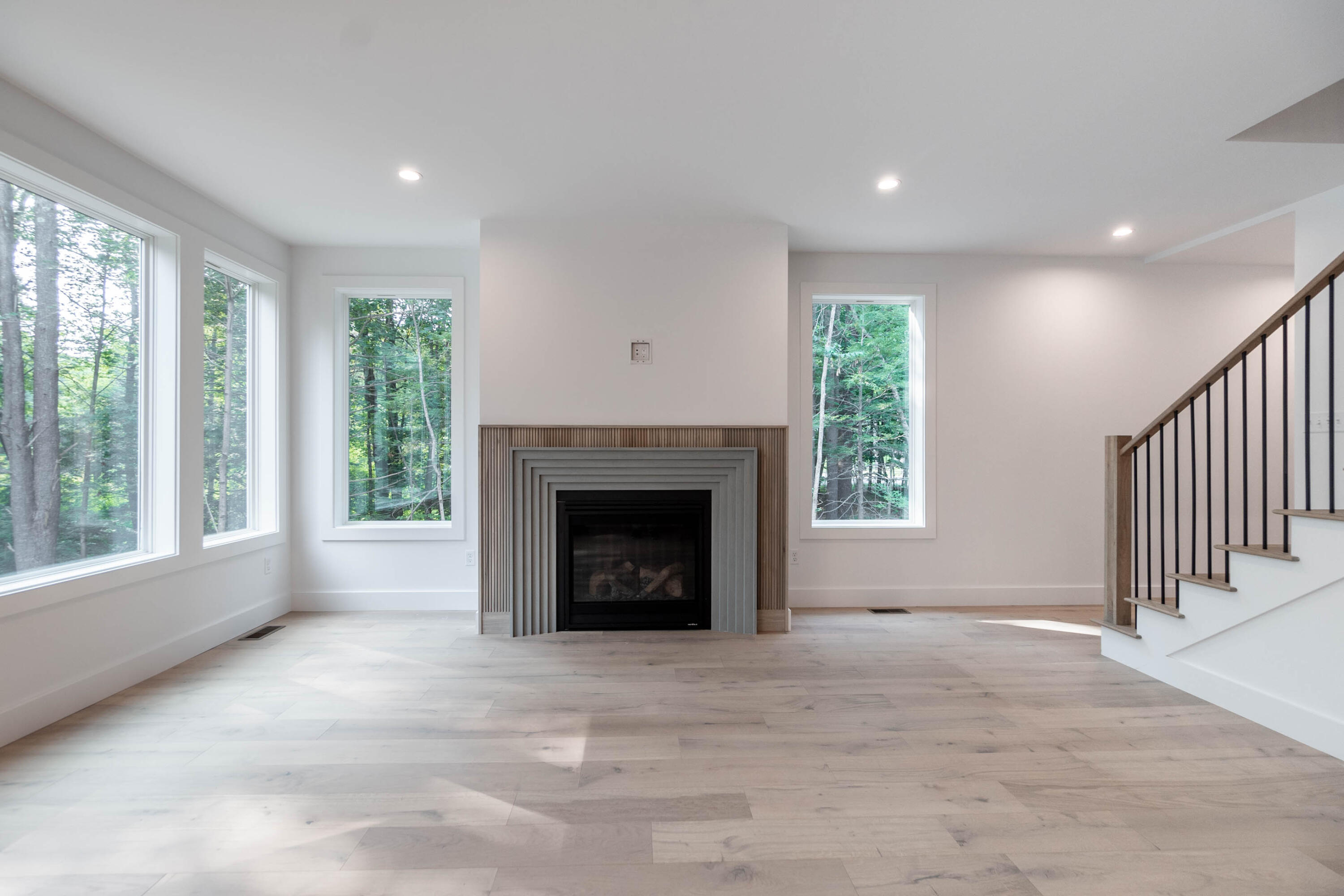 32 Brook Road, Unit 2 Falmouth, ME 04105 - Photo 15 of 29 3-32.Brook.2-48