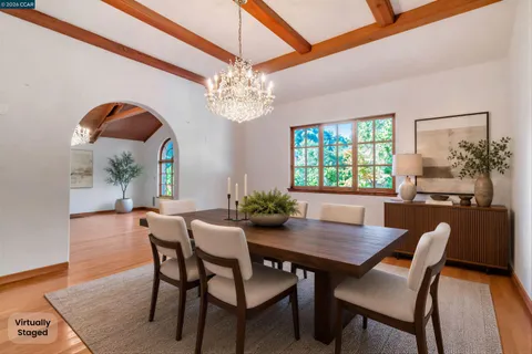 $3,700,000 | 74 Yarrow Valley Lane, Orinda, CA 94563