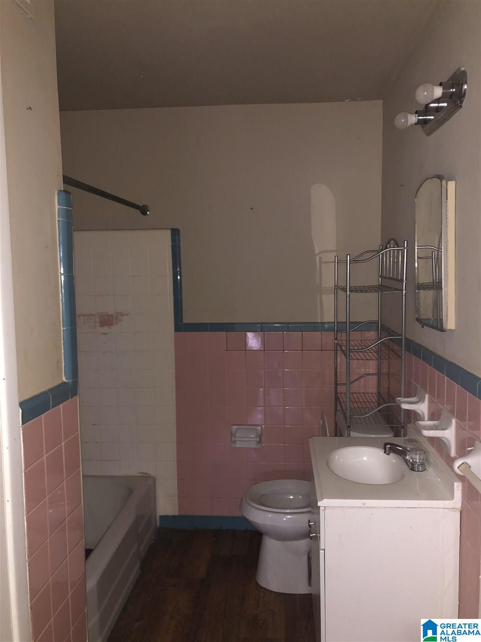 217 11th Avenue Southwest Birmingham, AL 35211 - Photo 13 of 13