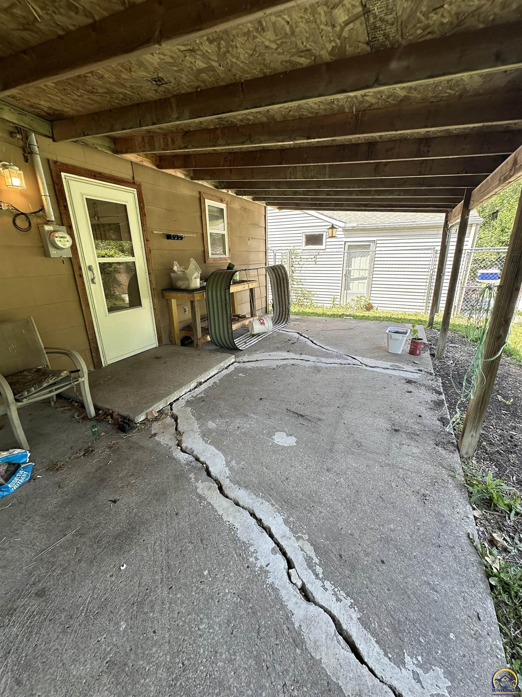 3636 Southwest Mayo Avenue Topeka, KS 66611 - Photo 14 of 16