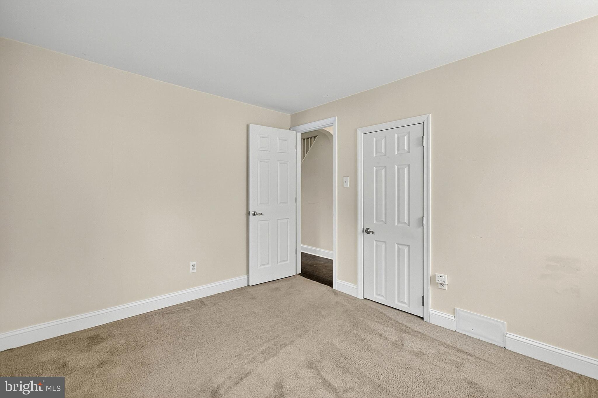 138 Diamond Street Hatfield, PA 19440 - Photo 12 of 33 a view of an empty room