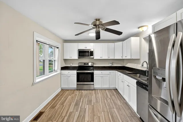 $334,900 | 138 Diamond Street, Hatfield, PA 19440